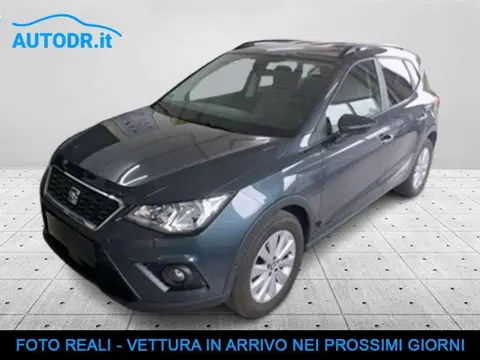 Used SEAT ARONA  2021 Ad 