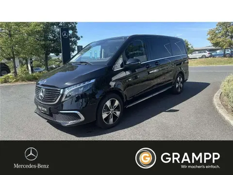 Used MERCEDES-BENZ EQV Electric 2023 Ad 