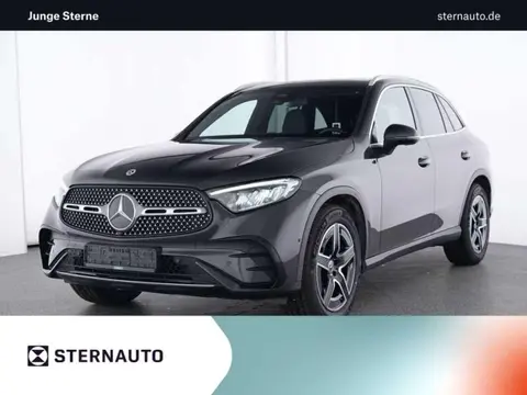 Used MERCEDES-BENZ CLASSE GLC Petrol 2023 Ad 