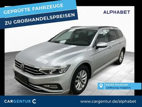 Used VOLKSWAGEN PASSAT Diesel 2021 Ad 