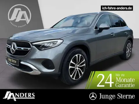 Used MERCEDES-BENZ CLASSE GLC Diesel 2023 Ad Germany