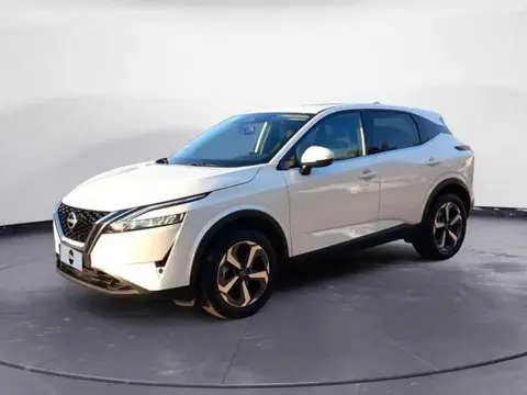 Used NISSAN QASHQAI Hybrid 2023 Ad 