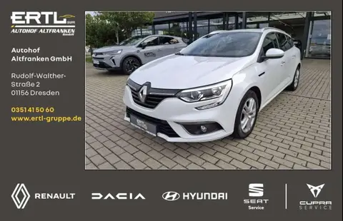 Used RENAULT MEGANE Petrol 2019 Ad 