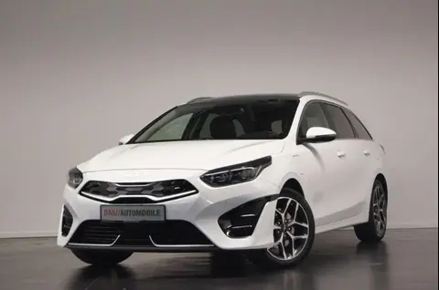 Annonce KIA CEED Hybride 2022 d'occasion 