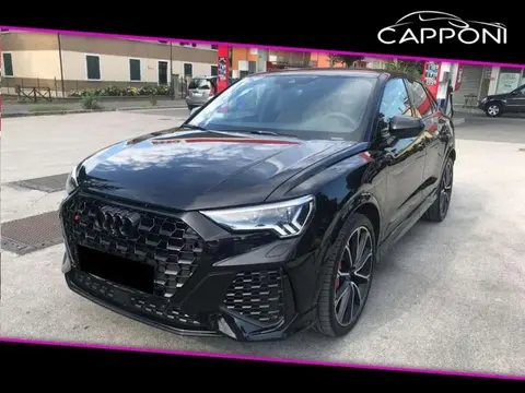 Annonce AUDI RSQ3 Essence 2021 d'occasion 