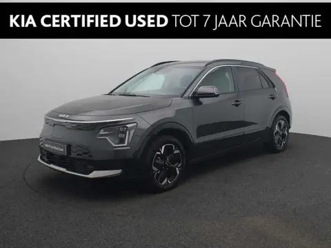 Used KIA E-NIRO Electric 2023 Ad 