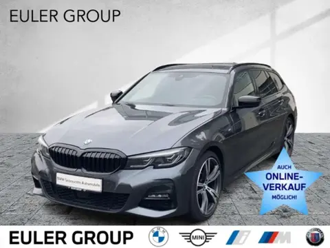 Used BMW SERIE 3 Diesel 2021 Ad 