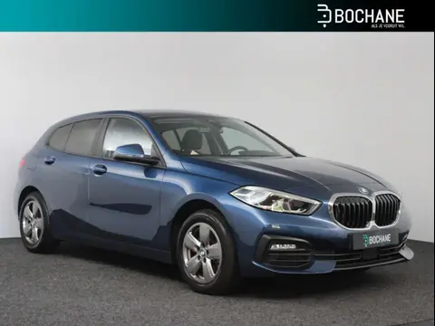 Used BMW SERIE 1 Petrol 2022 Ad 