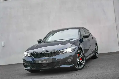 Used BMW SERIE 3 Hybrid 2021 Ad Belgium