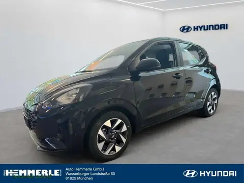 Used HYUNDAI I10 Petrol 2024 Ad 