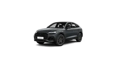 Used AUDI Q5 Hybrid 2024 Ad 