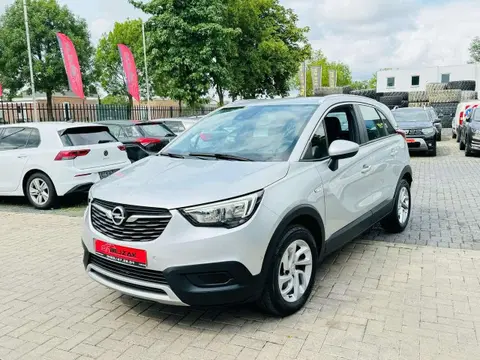 Annonce OPEL CROSSLAND Essence 2019 d'occasion 