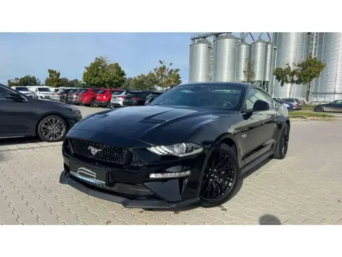 Annonce FORD MUSTANG Essence 2023 d'occasion 