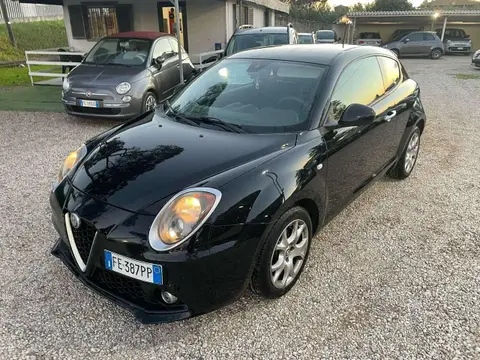 Used ALFA ROMEO MITO Diesel 2016 Ad 