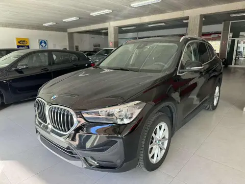 Annonce BMW X1 Diesel 2019 d'occasion 