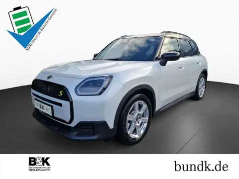 Used MINI COOPER Electric 2024 Ad 