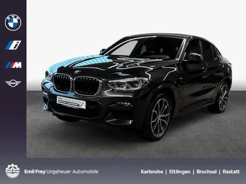 Used BMW X4 Diesel 2021 Ad 