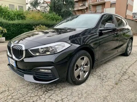 Annonce BMW SERIE 1 Diesel 2020 d'occasion 