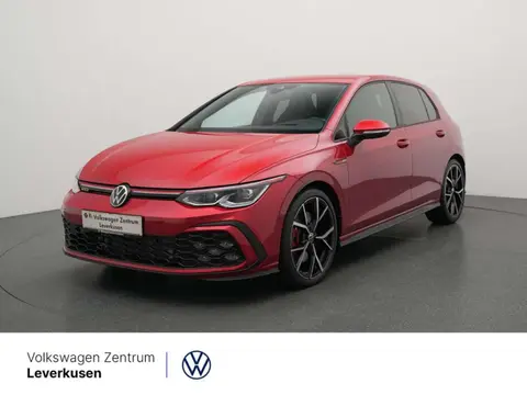 Annonce VOLKSWAGEN GOLF Essence 2022 d'occasion 