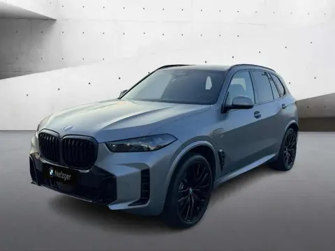 Annonce BMW X5 Hybride 2024 d'occasion 