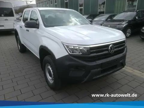 Used VOLKSWAGEN AMAROK Diesel 2024 Ad 