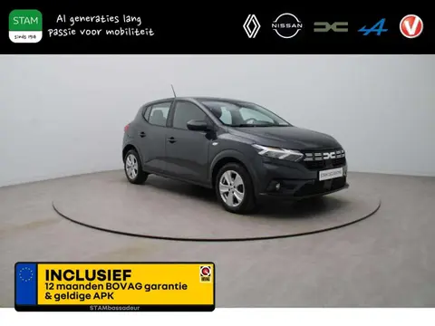 Used DACIA SANDERO Petrol 2023 Ad 