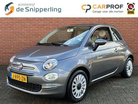 Used FIAT 500 Petrol 2020 Ad 