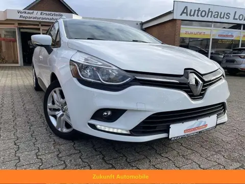 Used RENAULT CLIO Diesel 2017 Ad 