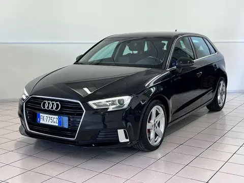 Used AUDI A3 Diesel 2017 Ad 