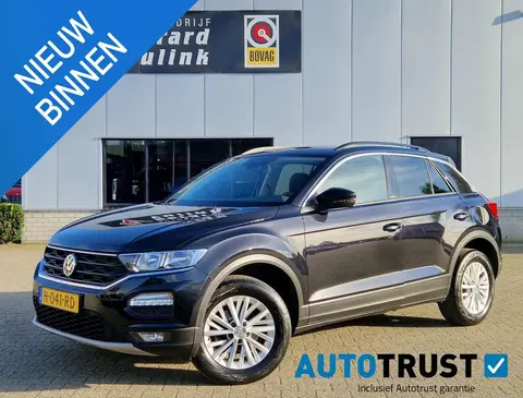 Used VOLKSWAGEN T-ROC Petrol 2020 Ad 