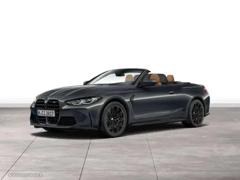 Annonce BMW M4 Essence 2022 d'occasion 