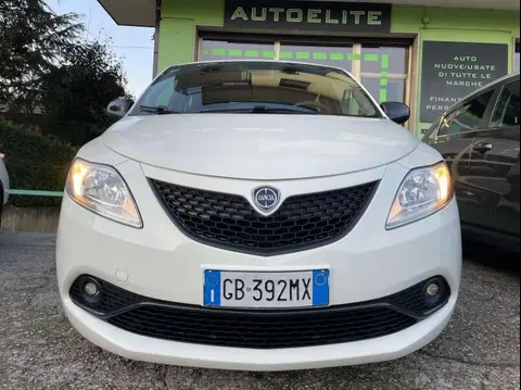 Used LANCIA YPSILON LPG 2020 Ad 