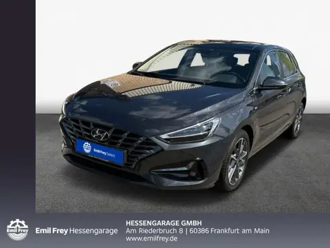 Annonce HYUNDAI I30 Essence 2022 d'occasion 