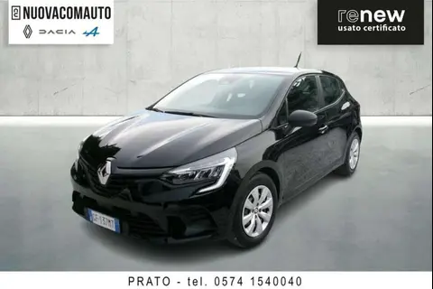 Used RENAULT CLIO Petrol 2021 Ad 