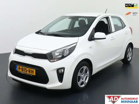 Used KIA PICANTO Petrol 2022 Ad 