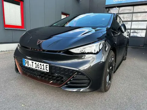 Used CUPRA BORN Electric 2022 Ad 