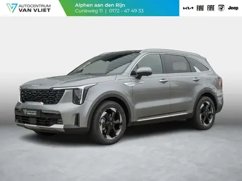 Annonce KIA SORENTO Hybride 2024 d'occasion 