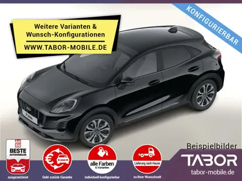 Annonce FORD PUMA Essence 2024 d'occasion 