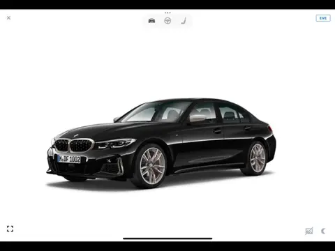 Used BMW SERIE 3 Diesel 2020 Ad 