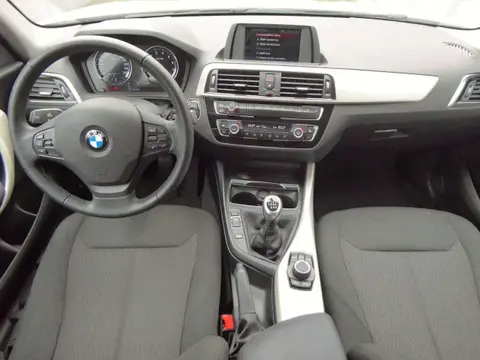 Used BMW SERIE 1 Petrol 2019 Ad 