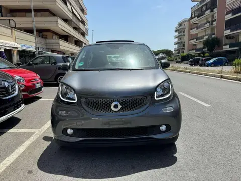 Annonce SMART FORFOUR Essence 2019 d'occasion 