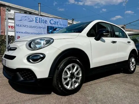 Used FIAT 500X Diesel 2019 Ad 