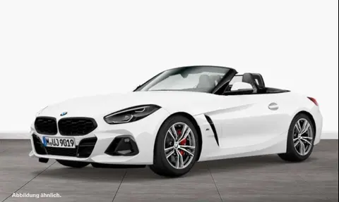 Annonce BMW Z4 Essence 2020 d'occasion 