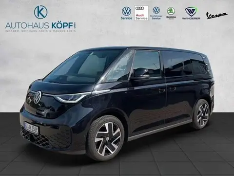 Used VOLKSWAGEN ID. BUZZ Electric 2023 Ad 