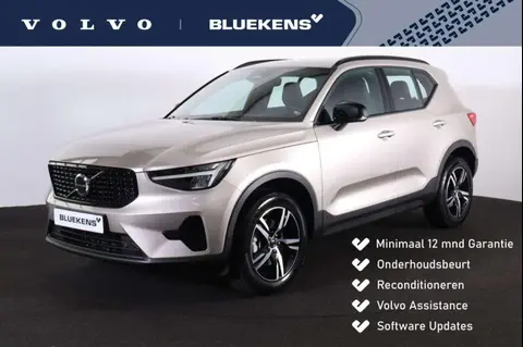 Annonce VOLVO XC40 Essence 2024 d'occasion 