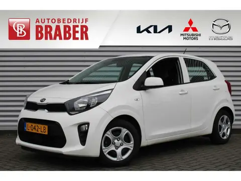 Used KIA PICANTO Petrol 2021 Ad 