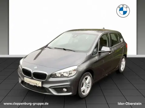 Used BMW SERIE 2 Petrol 2018 Ad 