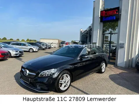 Used MERCEDES-BENZ CLASSE C Diesel 2019 Ad 