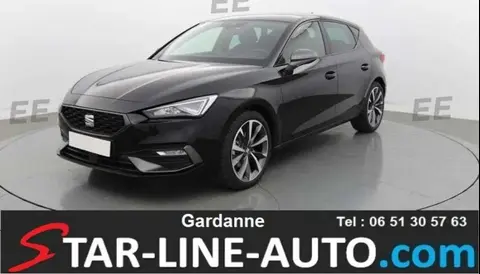 Used SEAT LEON Hybrid 2023 Ad 