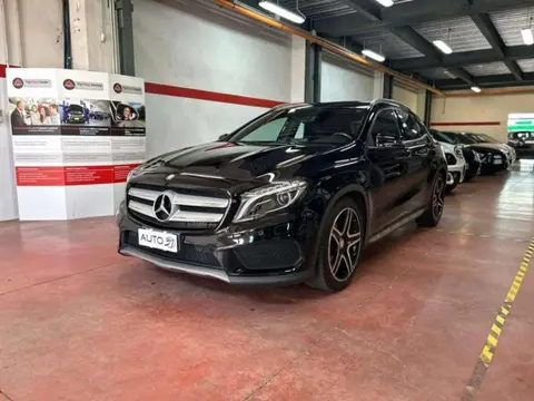 Used MERCEDES-BENZ CLASSE GLA Diesel 2015 Ad 